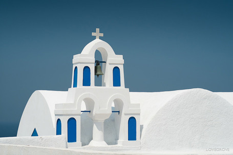 Santorini - A photographers paradise | Damien Lovegrove | Fuji X-Pro1 | Scoop.it