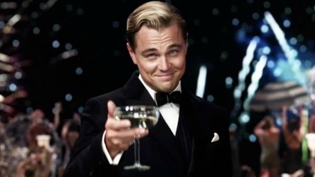 Why We Keep Coming Back to Gatsby | Zocalo Public Square | Scriveners' Trappings | Scoop.it