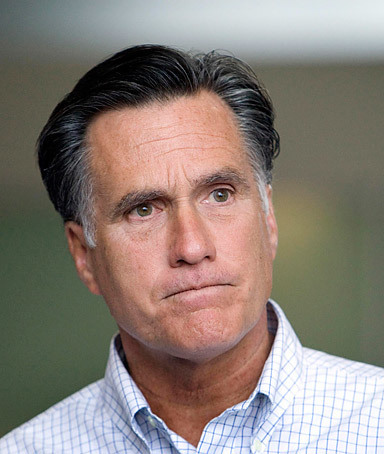 mitt romney sons. Quote of the Day: Mitt Romney
