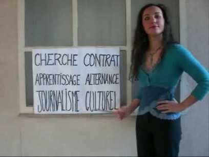 CV ou r&eacute;seaux sociaux (ou Pinterest...) ? | e-RH | Scoop.it