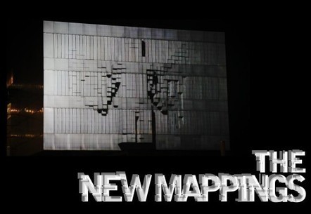 The New Mappings | digitalarti.com | Outils et ressources pour la cr&eacute;ation num&eacute;rique | Scoop.it