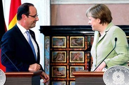 France Is Main Obstacle to Solution | Evolution of societies and politics | Scoop.it