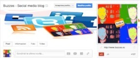 Dimensioni della Cover della pagina e del diario di Facebook, di Google+ e di Twitter: guida | Social Media: tricks and platforms | Scoop.it