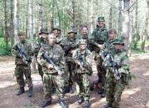Commando 999 | Commando Kids | The Navy Campaign Daily | Scoop.it