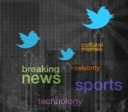 Predicting what topics will trend on Twitter | MIT News Office | Public Relations & Social Media Insight | Scoop.it