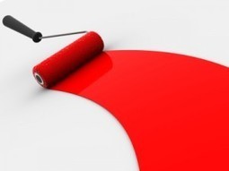 Getting Your House ready For The Market: Paint | Albuquerque Real Estate - Homes for Sale - MLS Listings | Albuquerque Real Estate | Scoop.it