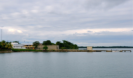Our Experience with Belize Ports of Entry | Belize in Social Media | Scoop.it