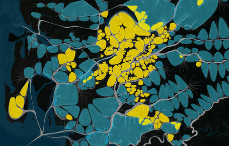 AA Landscape Urbanism's Tumblr | Landscape Urbanism | Scoop.it