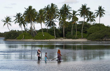 What the Maldives Can Teach the Arab Spring | Coveting Freedom | Scoop.it