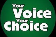 10 Steps to Encourage Student Voice and Choice | Barbara Bray - Rethinking Learning | Personalized Learning (PLearning) | Scoop.it