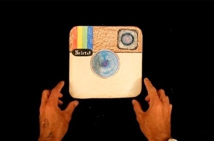 Instagram &ndash; You&rsquo;re Doing It Wrong by Casey Neistat | Video | Istantanea | Scoop.it