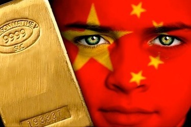 This Is The Year The Chinese Let Gold & Silver Prices Fly | Gold and What Moves it. | Scoop.it