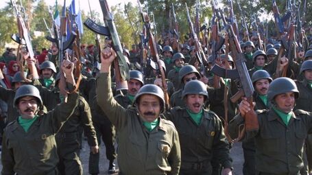 Israel funds anti-Iran terrorist group MKO: Investigation | From Tahrir Square | Scoop.it