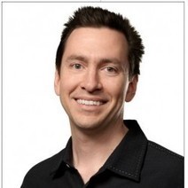 Apple cong&eacute;die Scott Forstall, le p&egrave;re d'iOS. La cause &agrave; Plans ? | Apple World | Scoop.it