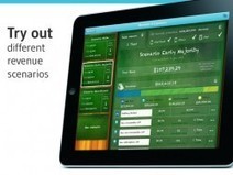 Nederlandse start-up SellanApp wil de Kickstarter voor apps worden | Social Mercor | Scoop.it