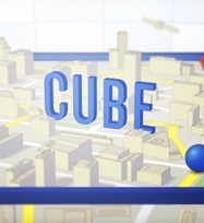 Cube - A game about Google Maps | educaci&oacute;n y ciencias sociales | Scoop.it