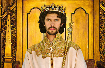 Shakespeare Unlocked - BBC - Arts | 2.0 Tools... and ESL | Scoop.it