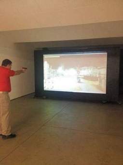 Canton Police training goes high-tech with new system | Police Problems and Policy | Scoop.it