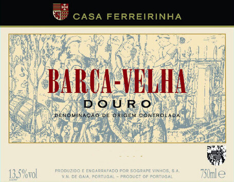 The New Barca Velha 2004 from the Douro | Ess&ecirc;ncia L&iacute;quida | Scoop.it