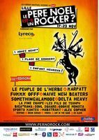 Le P&egrave;re No&euml;l est-il un Rocker?, festival lillois coup de coeur - Rexent, media social de proximit&eacute; | "animation r&eacute;seaux communautaires" | Scoop.it