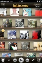 iAlbums Music Player Tries to Save Music Blogging | Evolver.fm | Music & social media | Scoop.it