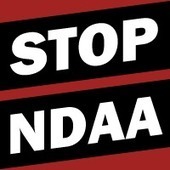Stop the NDAA! | "Occupancy, Civil Liberties Rights, Constitution, Whats Wrong, Whats right, elections, Military, 1%, 99%, Monopoly, Coorporations" | Scoop.it