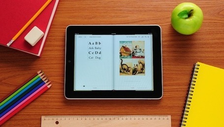 5 Critical Mistakes Schools Make With iPads (And How To Correct ... | Technology in K-6 Education | Scoop.it