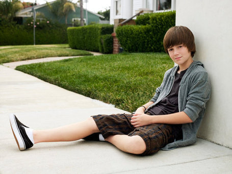 Best of 2011 Artists The Magazine Greyson Chance 7 Best of 2011 Artists The Magazine Greyson Chance 7