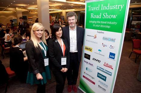 Niamhywaters gives us a glimpse into the day in the life of a travel PR in Ireland  Enjoy - Really Fresh Social Business News  Scoopit