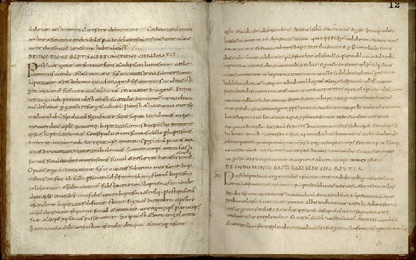 Le Tonaire de Metz | La Gazette des anc&ecirc;tres | Scoop.it