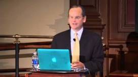 Lessig's Harvard Law lecture: "Aaron's Law" - Boing Boing | Media Law | Scoop.it