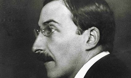 France Musique : Horizons chim&eacute;riques - Les musiques de Stefan Zweig | Muzibao | Scoop.it