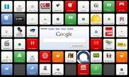 More Symbaloo love: A collection of design&nbsp;tools | Web Tools for Collaborative Learning | Scoop.it