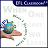EFL Classroom 2.0