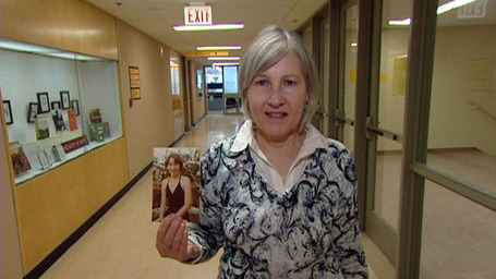 Professor who used to be escort supports sex-trade licencing - CBC.ca | Escorts | Scoop.it