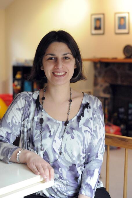 A Blogger Mom in New Milford Now Sells Ads, Gets Invited to Auto Shows - Litchfield County Times | Hot Blog Tips | Scoop.it
