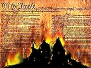 WHOOPS THERE GOES ANOTHER AMENDMENT &laquo; The Burning Platform | Commodities, Resource and Freedom | Scoop.it