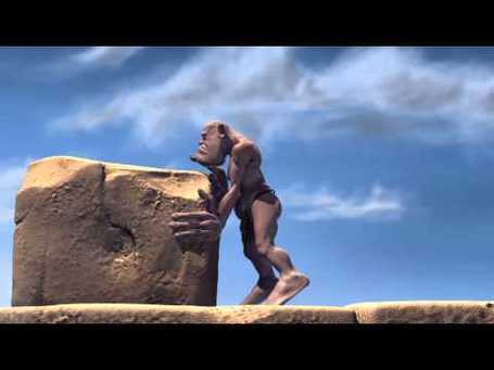 TOLERANTIA &ndash; a short animated film by Ivan Ramadan &laquo; Safegaard &ndash; Movie Theater | "Cameras, Camcorders, Pictures, HDR, Gadgets, Films, Movies, Landscapes" | Scoop.it