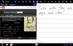 Write - Applications Android sur Google&nbsp;Play | Android Apps | Scoop.it