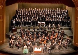 Celebrating Our Tenth! : San Francisco Classical Voice | OperaMania | Scoop.it
