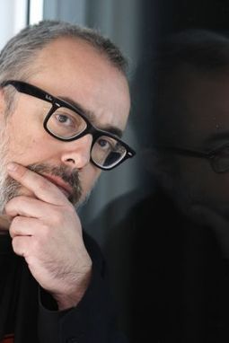 .@AlexDeLaIglesia: &ldquo;&iexcl;Busquemos soluciones ya!&rdquo; #leysinde | Cine e Internet | Scoop.it