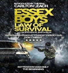 Essex Boys Law of Survival Torrent Movie 2015 Download Your-Torrent