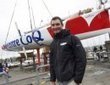 Jérémie Beyou vara l’IMOCA 60 per il Vendée Globe