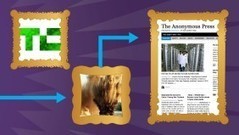 Content Curation, How Can You Use it For Your Business? | LIME Marketing Blog | WEBOLUTION! | Scoop.it