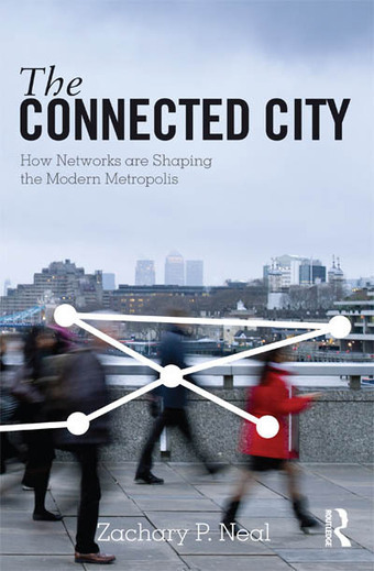 Communities Aren't Just Places, They're Social Networks | Cities of the Future | Scoop.it
