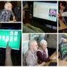 Cyber Seniors & Cie