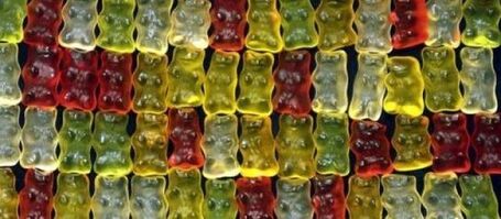 Les nounours Haribo mis &agrave; l'amende pour entente sur les prix | Argent et Economie "Autrement" | Scoop.it