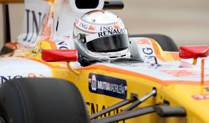 F1 car trial in August to test public reaction - Cambridge News | F1 news | Scoop.it