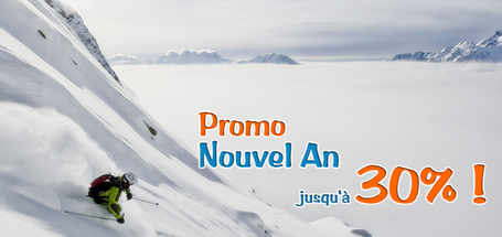 Promo Ski en France et &agrave; l'&eacute;tranger | Actualit&eacute; des vacances | Scoop.it