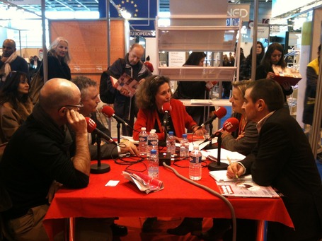 Apprendre et enseigner le Fran&ccedil;ais Langue Etrang&egrave;re - D&eacute;bat RFI Podcast | Espace P&eacute;dagogique FLE | Scoop.it